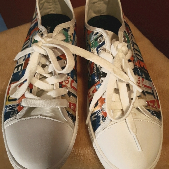 Air force mom sneakers - Picture 2 of 4